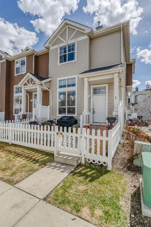 9 Elgin Gardens SE