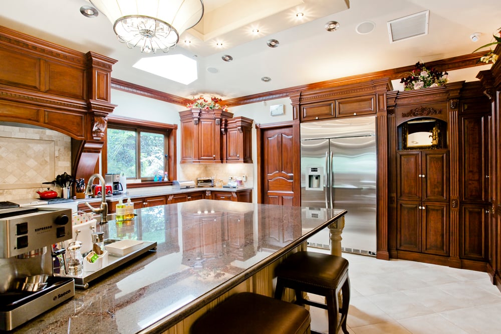 Private Gated Entertainment Estate, Escazu, San Jose