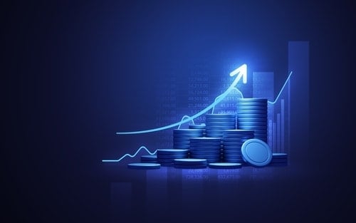 Mark's Market Report July 4th Newsletter & Thermometer