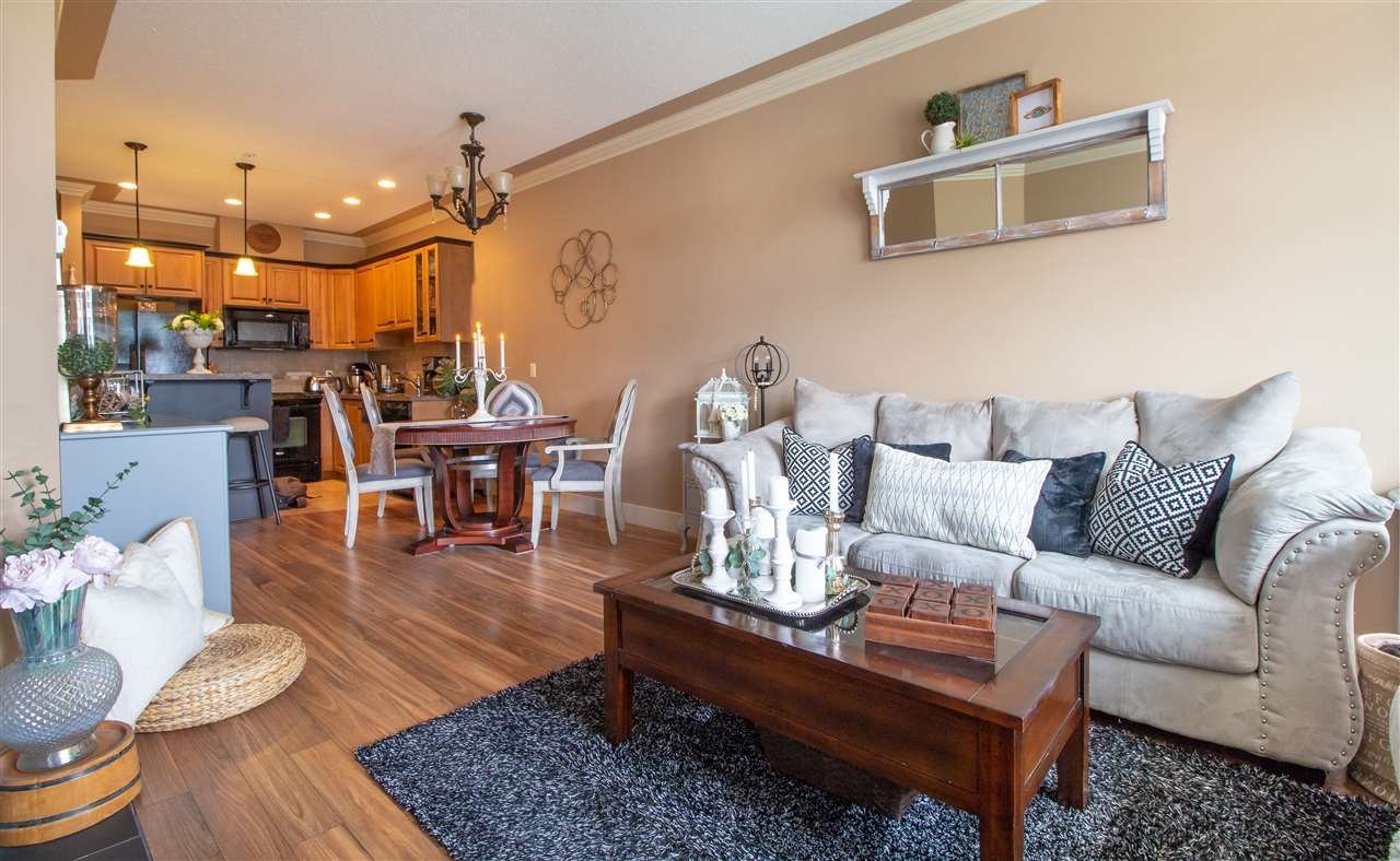 306-45893 Chesterfield Ave