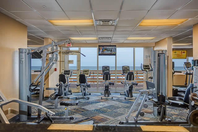 16819 Front Beach Road Unit 212