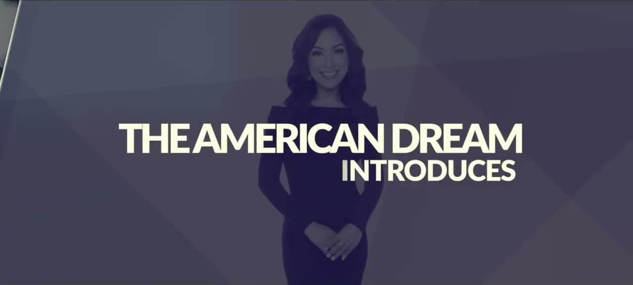 American Dream TV