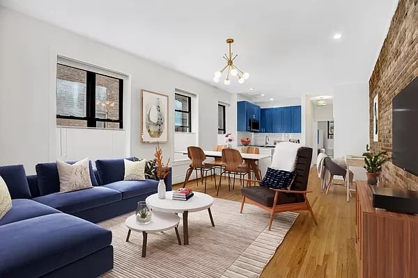 430 Sterling Place Unit: 2C