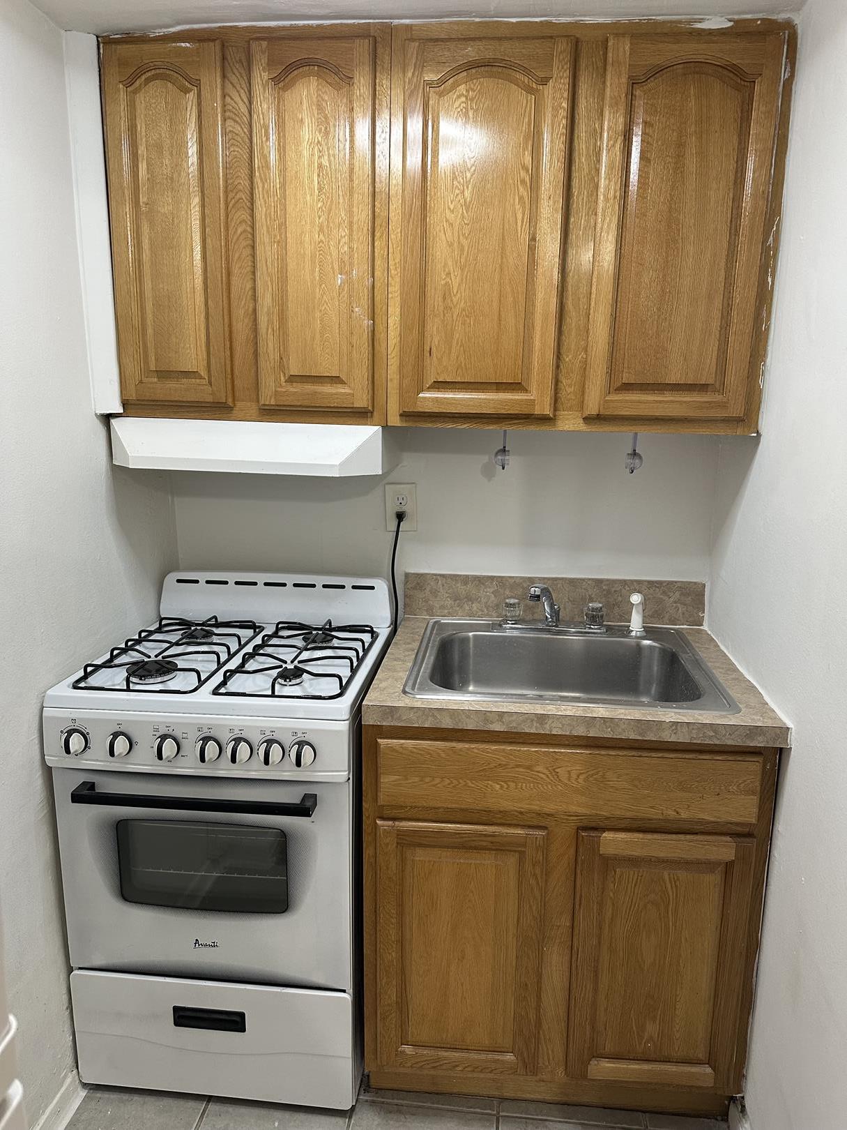 346 East 19th Street, Apt A