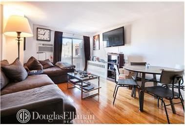 184 Thompson St, Unit 6P