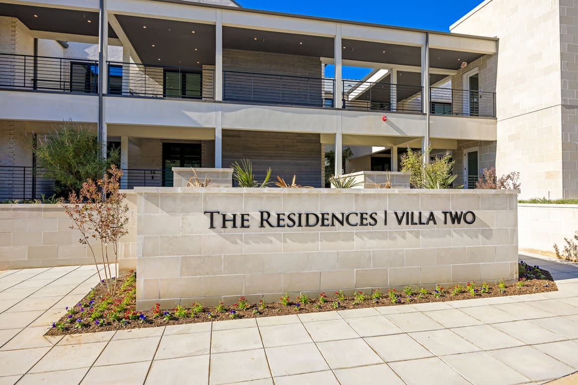 The Residences