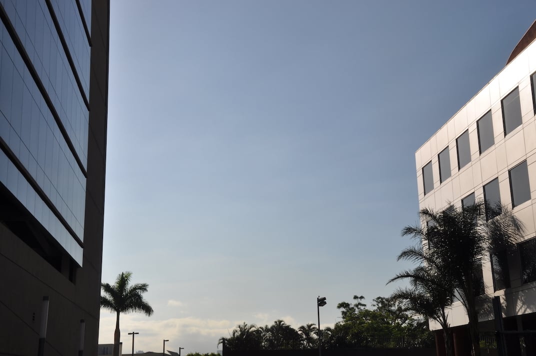 High Density Commercial Land, Escazu, San Jose