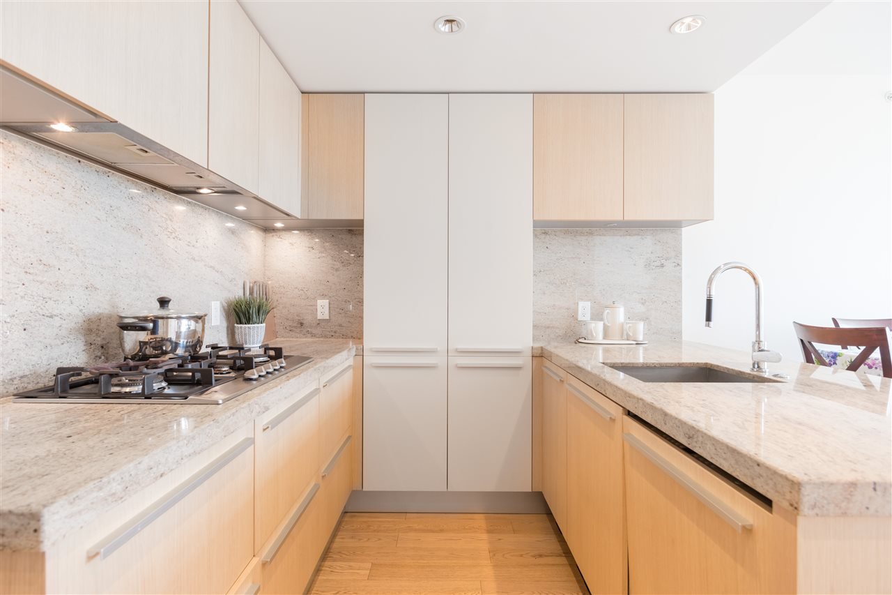 1508-1351 Continental Street, Vancouver