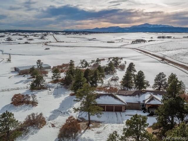 15241 Shadow Mountain Ranch Rd