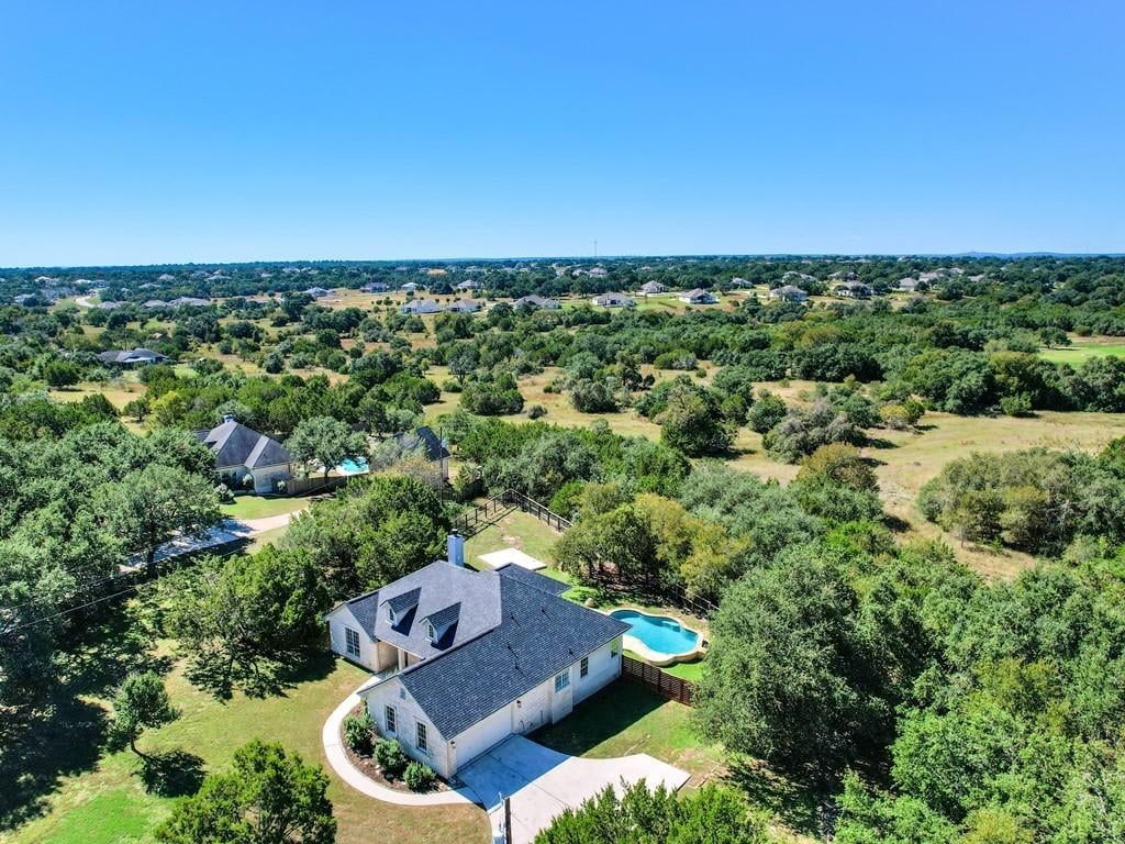 8109 Little Spring Lane - Driftwood Hill Country Estate