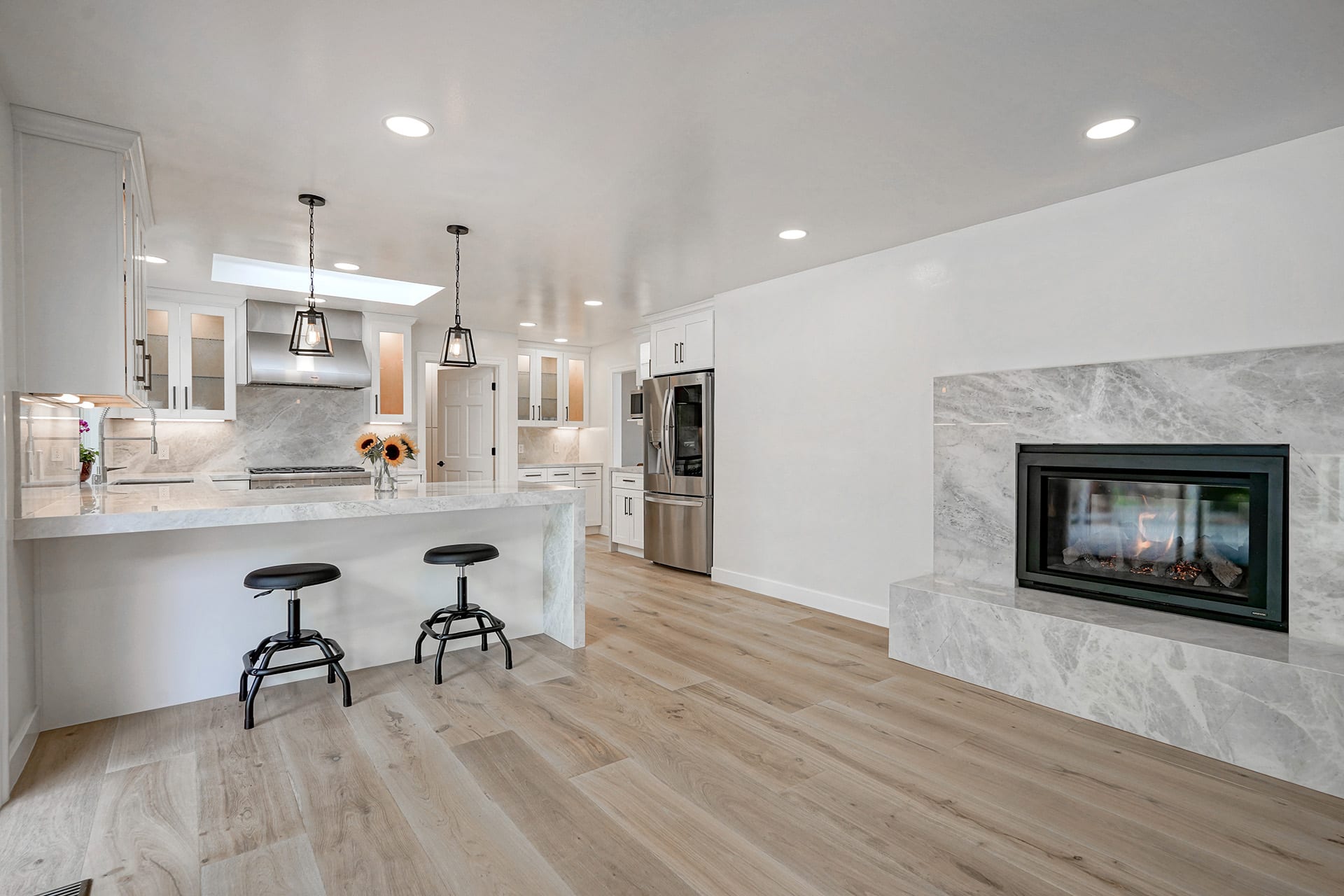 Pebble Beach Haven - 2806 Forest Lodge Road