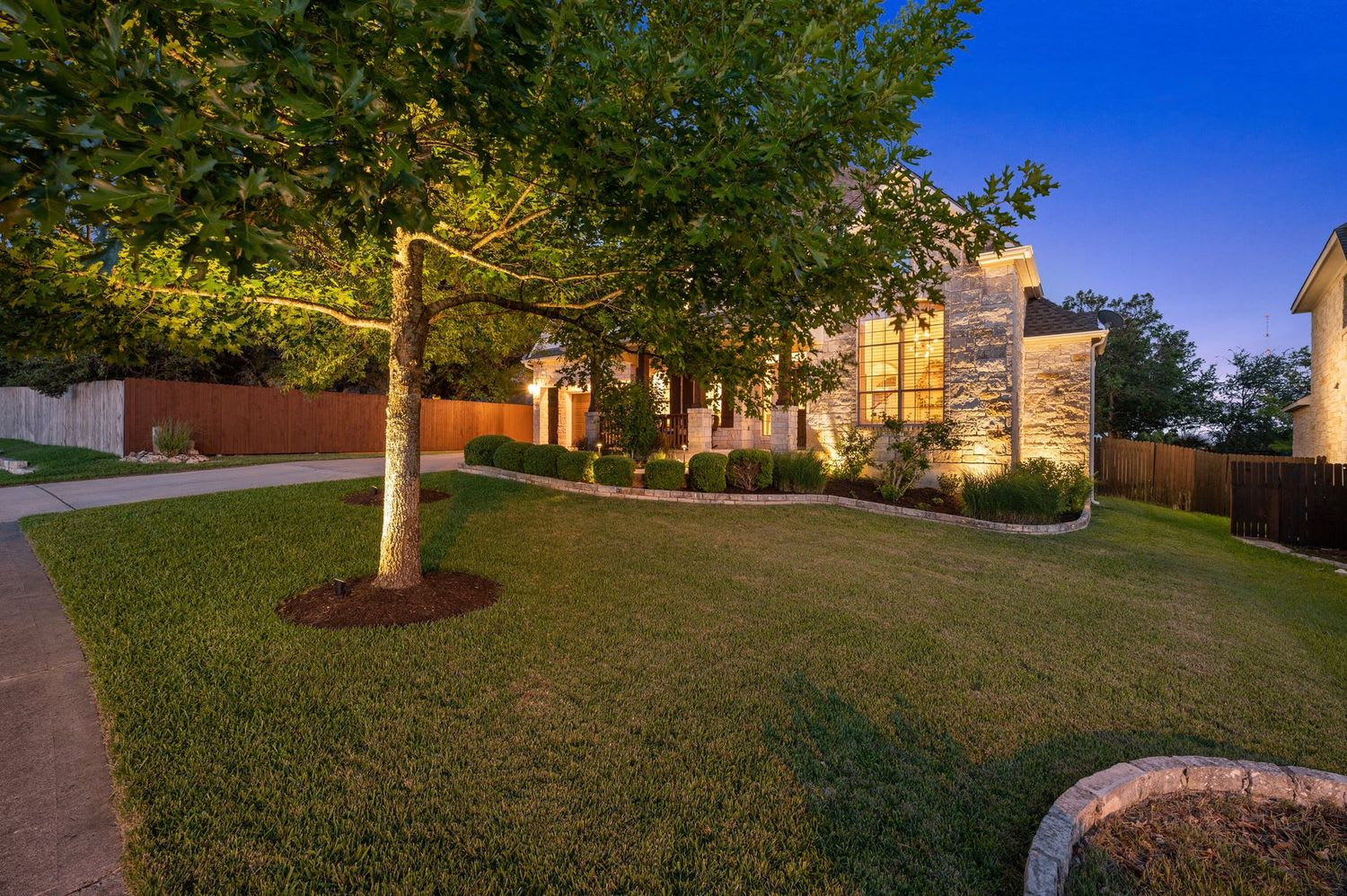 5805 Terravista Dr
