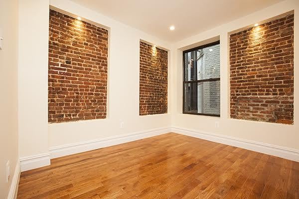 941 Columbus Avenue, Apt 4-B