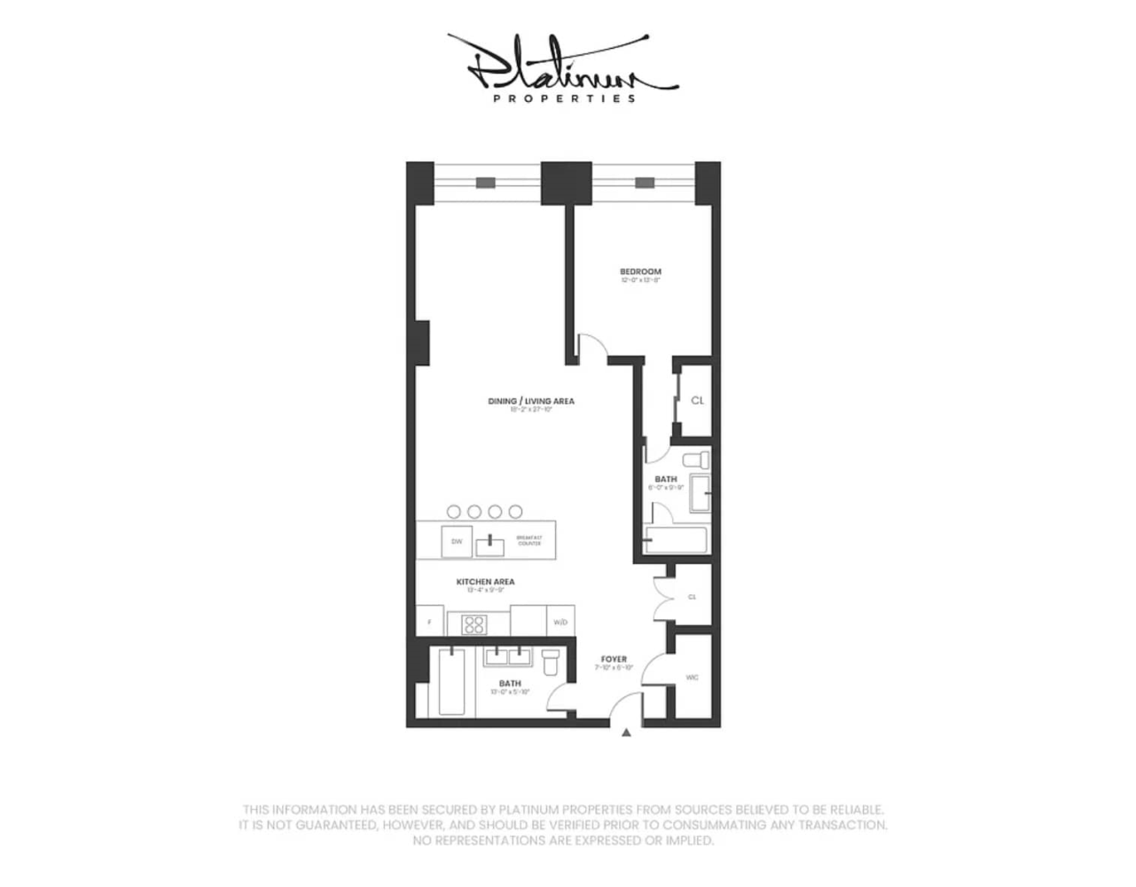 9 East 16th Street, Apt 6B