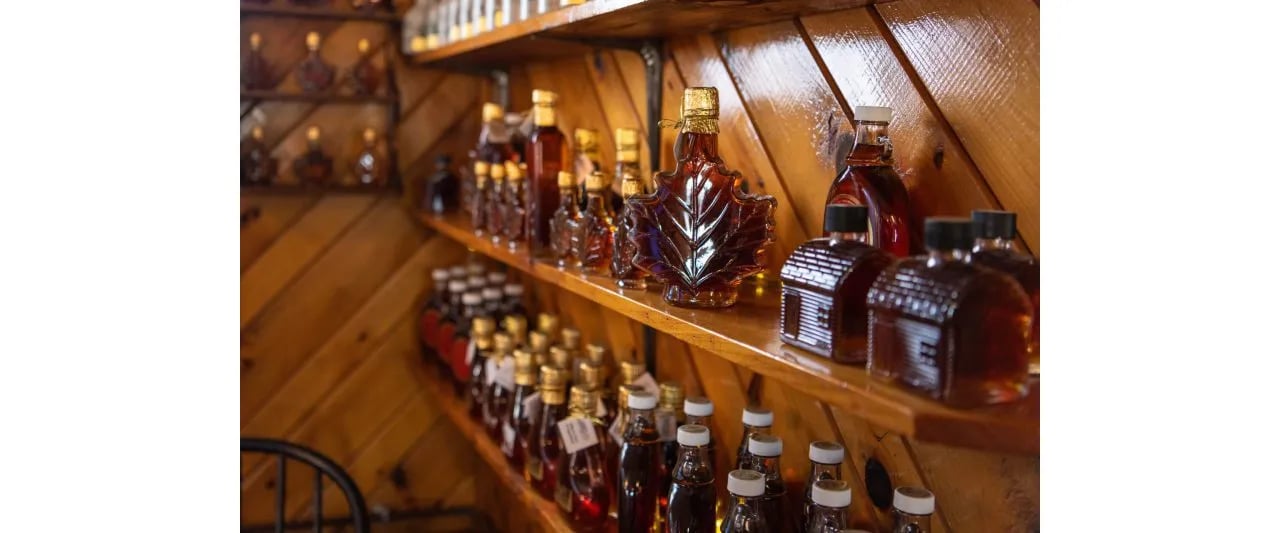 Maine Maple Fall Fest: A Sweet Welcome to the Season