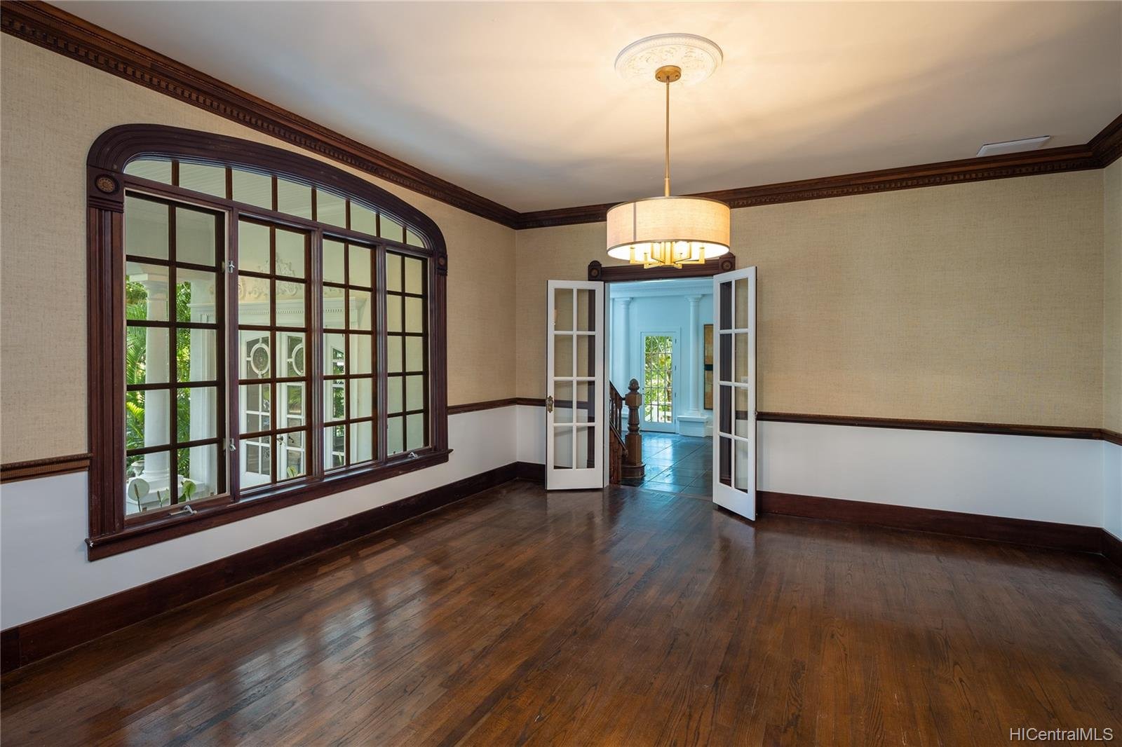 3502 Woodlawn Drive (Buyer's Rep)