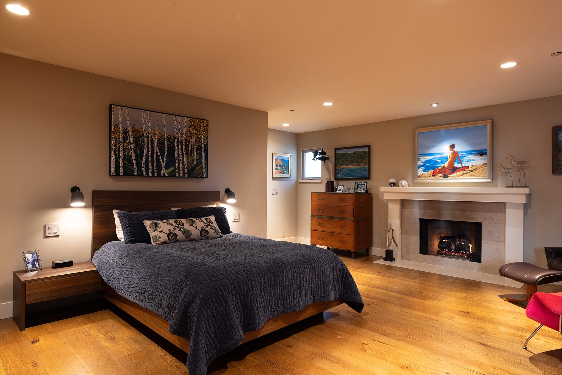 Modern Monterey Paradise - 700 Fernwood Ave