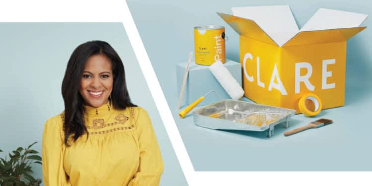 Fresh Paint with Nicole Gibbons