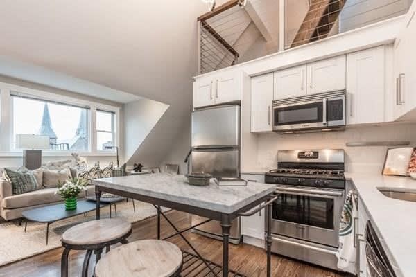 80 Rutland St, Unit 3