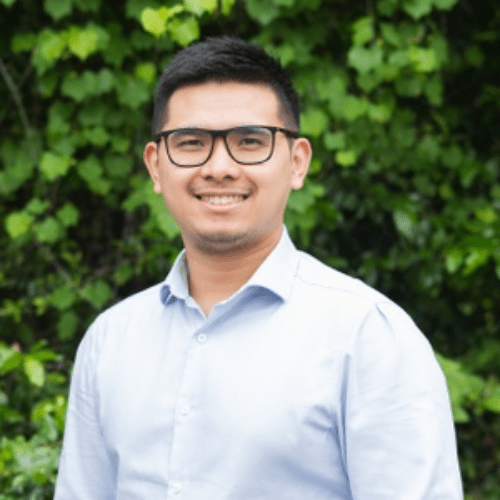 Franz Sarangaya
