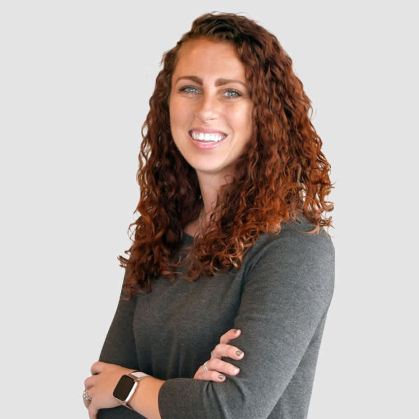 Maria Hooson-Jones