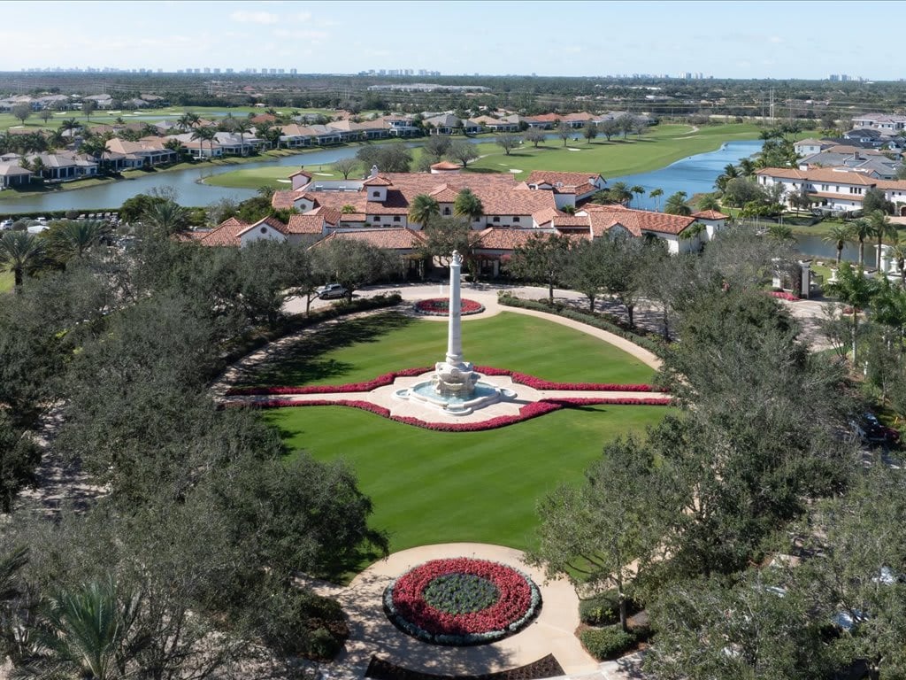 Talis Park