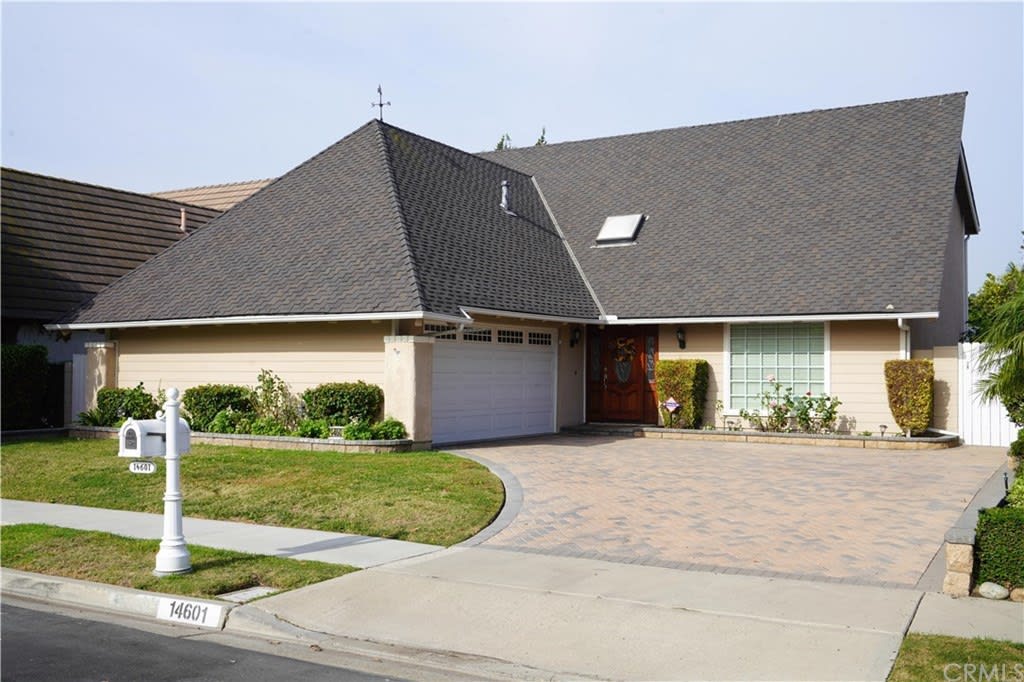 14601 Alder Lane