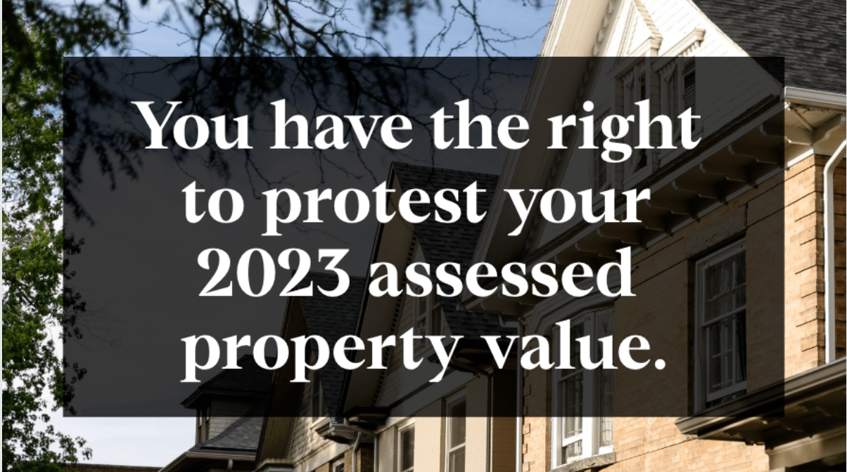 Hot Topic: Property Value Assessments
