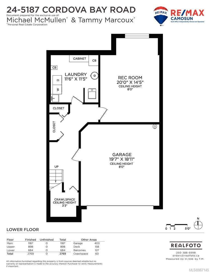 24-5187 Cordova Bay Rd