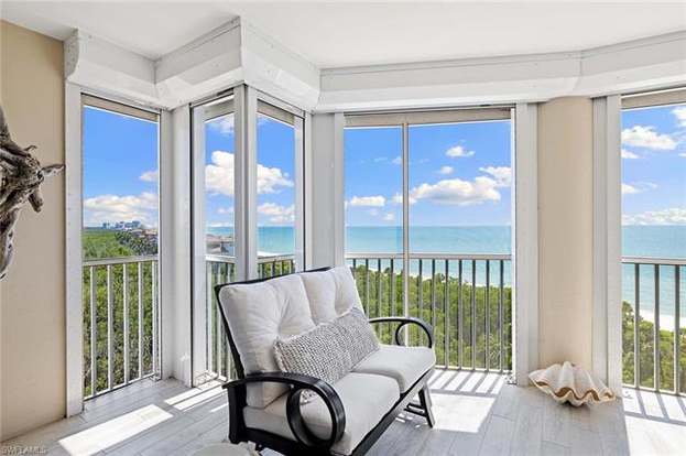 8111 Bay Colony Drive #702