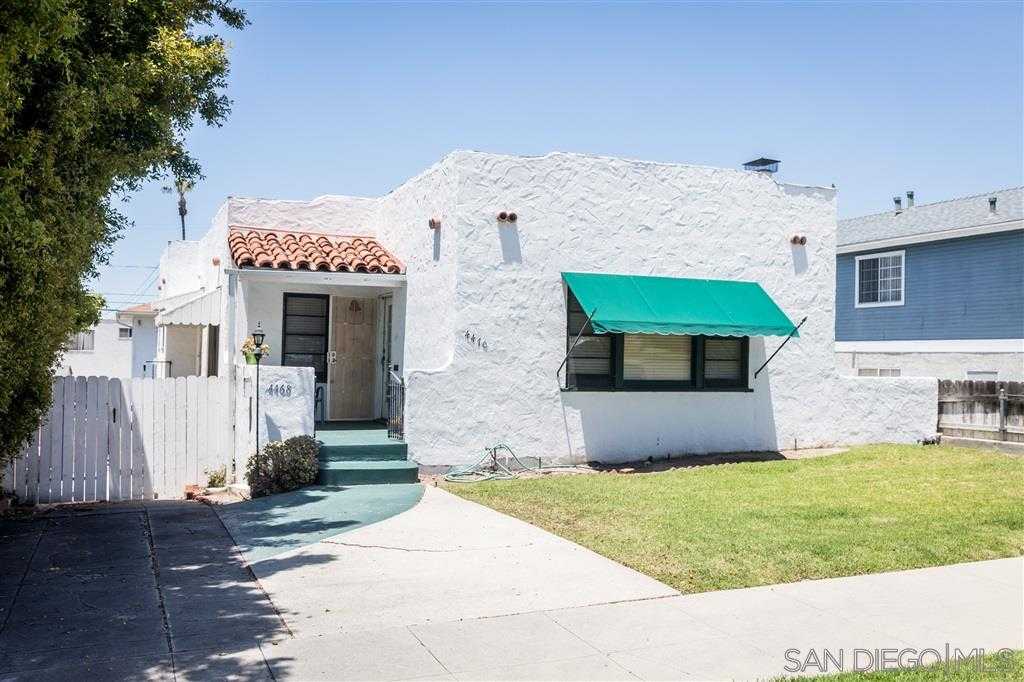 4468/70 Arizona St