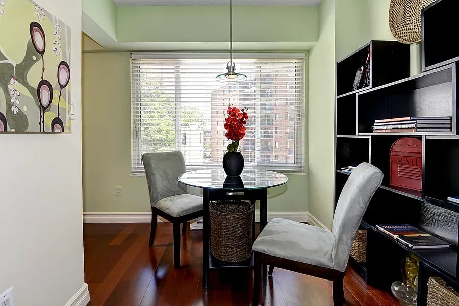 1727 Massachusetts Ave NW #418