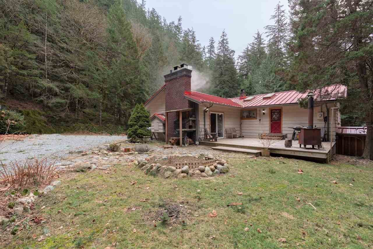 1780 Depot Rd