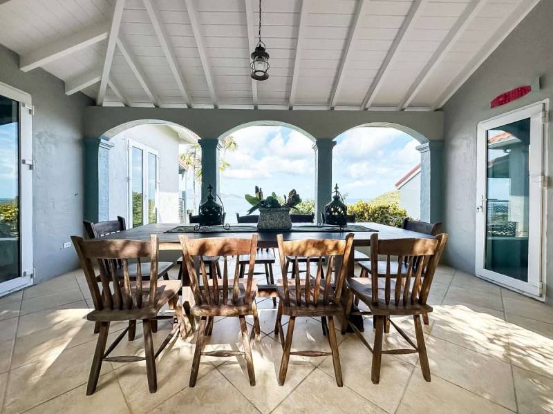 569 Tara Villa