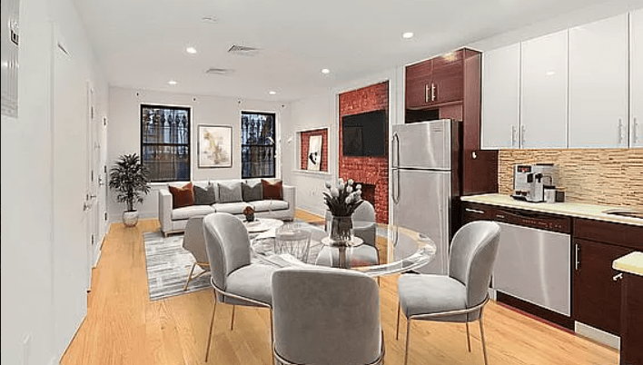 25 Halsey St Apt: 2 