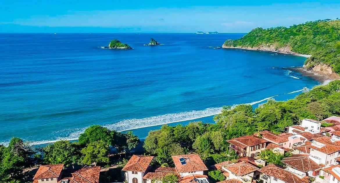 Turnkey Terrace Condo, Flamingo, Guanacaste
