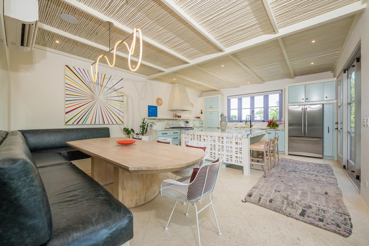 Casa Alegria | Near the Coast House For Sale in Las Catalinas