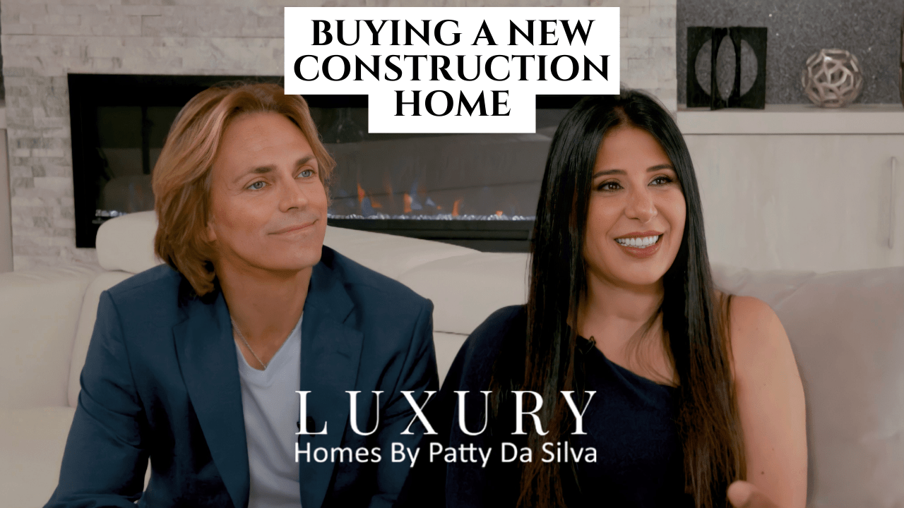 Luxury Homes by Patty Da Silva on WSFLTV