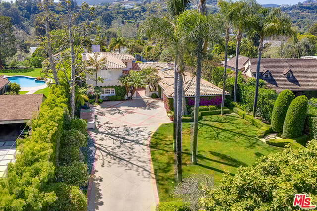 Villa Grove
