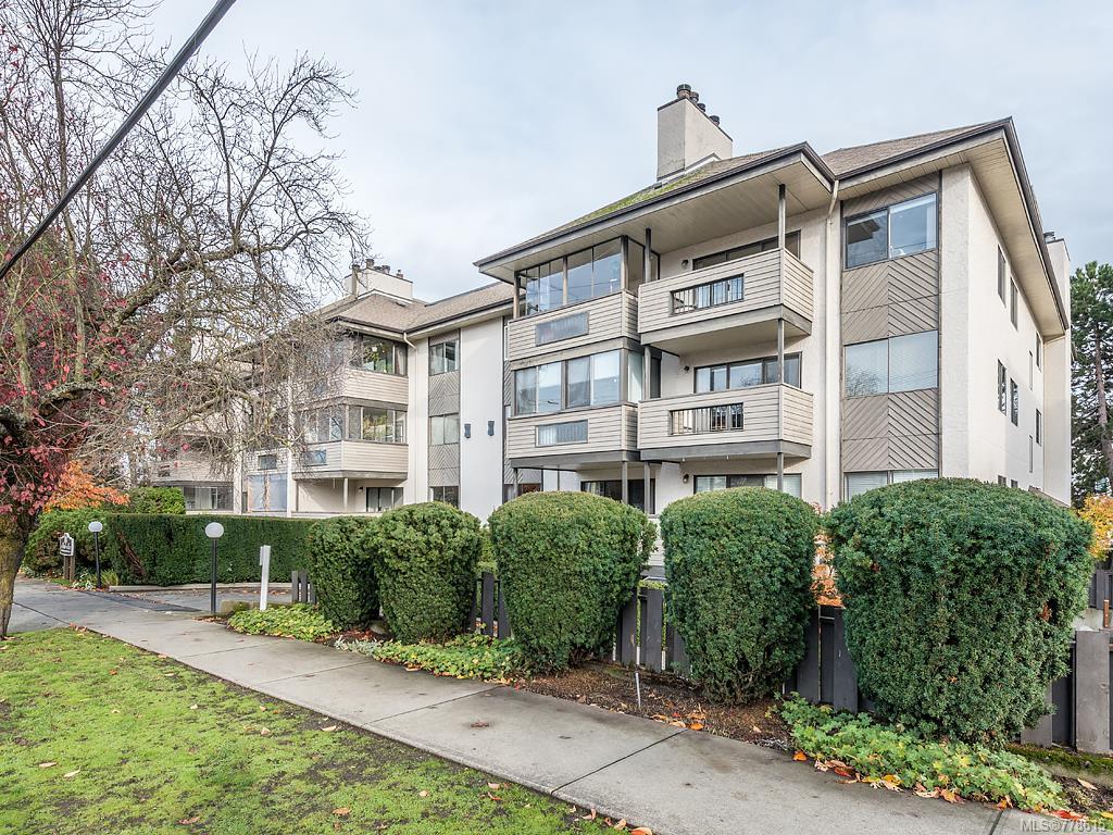 311-1619 Morrison St, Victoria