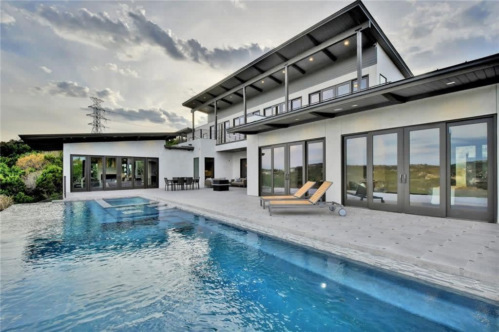 600 Barrett Ln