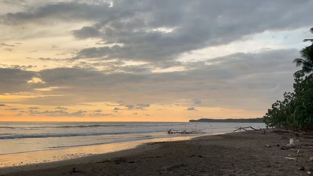 In Demand: Beachside Development Land in Uvita, Costa Rica 