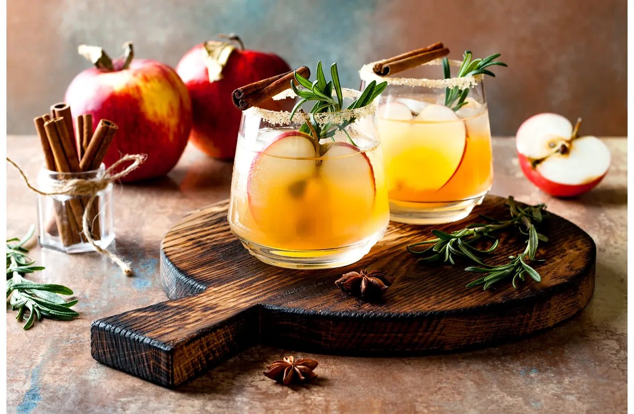 An American Cider Renaissance