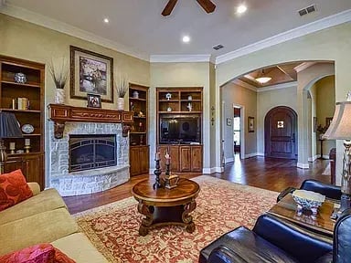 3628 Bonanza Ln