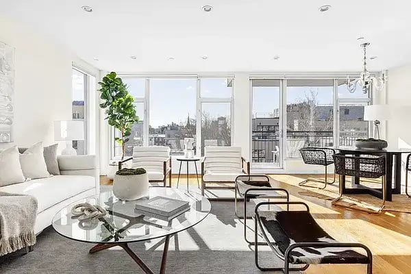 764 Metropolitan Avenue Unit: 5A