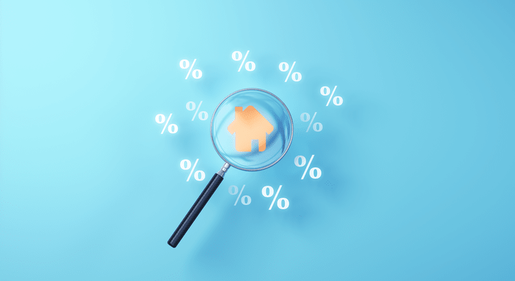 What Mortgage Rate Do You Need To Move?