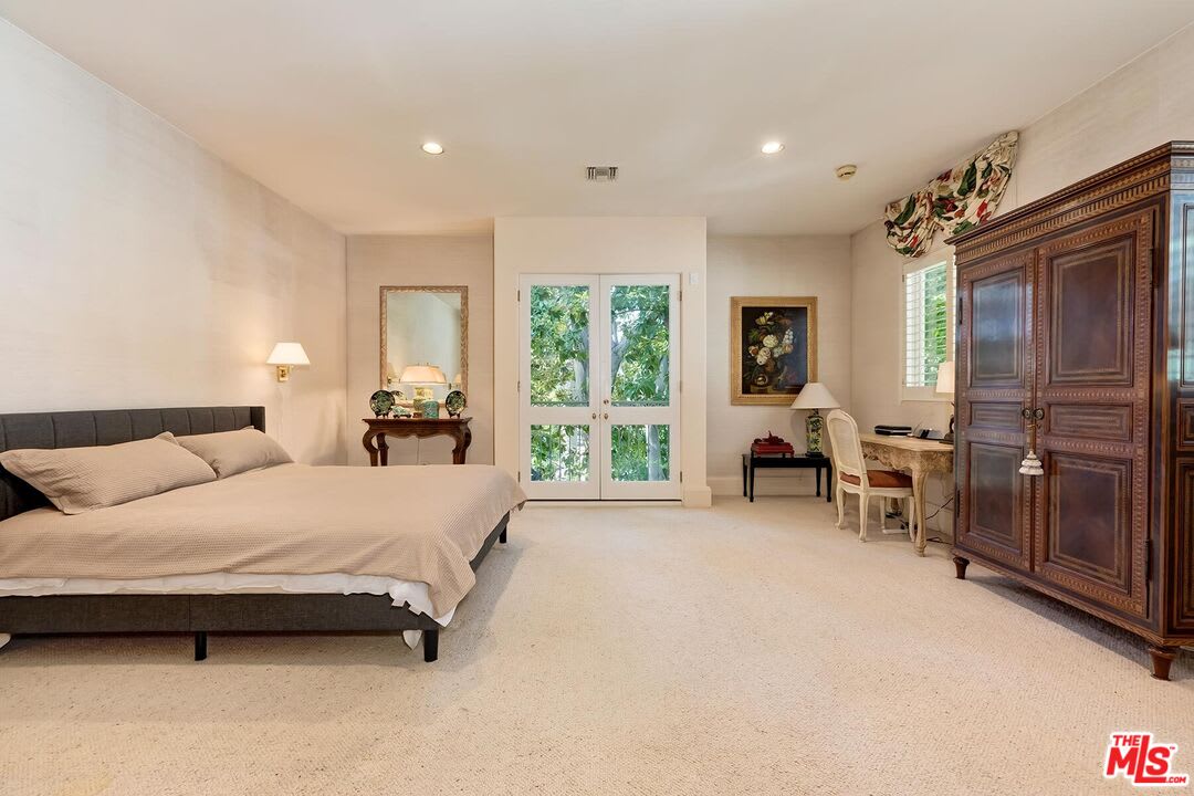 Pristine House