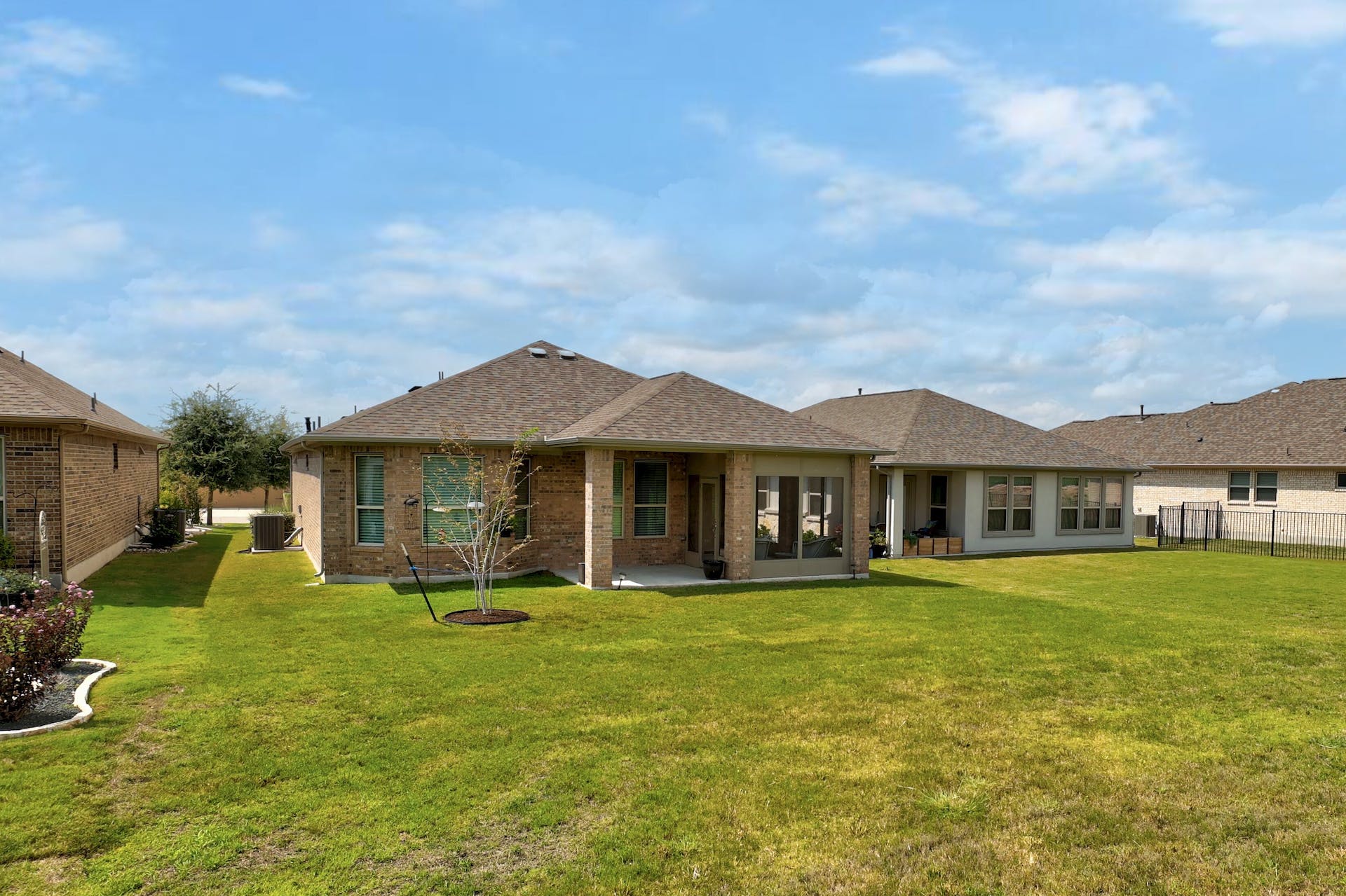 5083 Cassia Way, Round Rock, Texas 78665