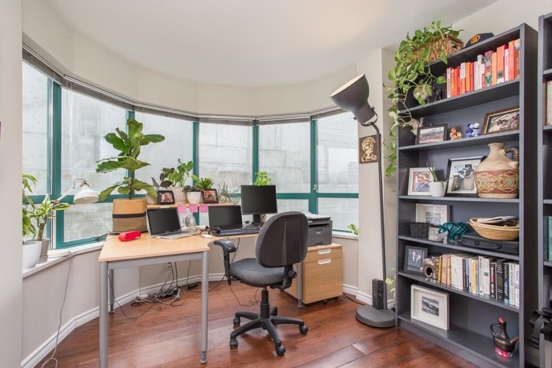 605-1438 W 7th Avenue, Vancouver