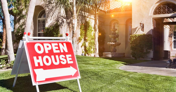  What’s A Broker’s Open House?